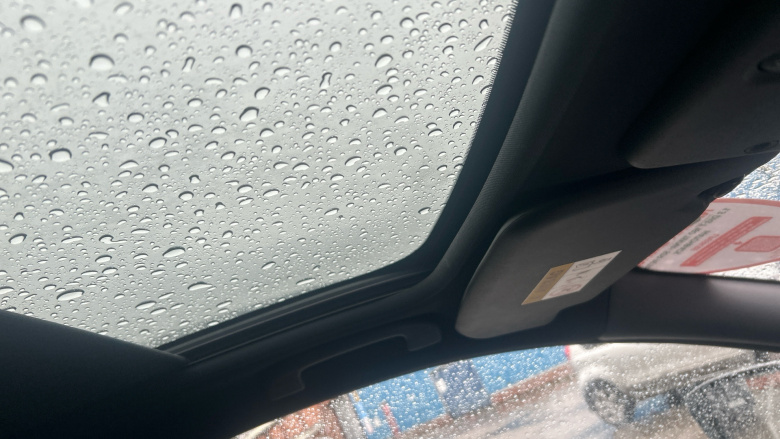 Nissan Qashqai 1.3 DiG-T 160 Tekna+ 5dr Petrol Hatchback